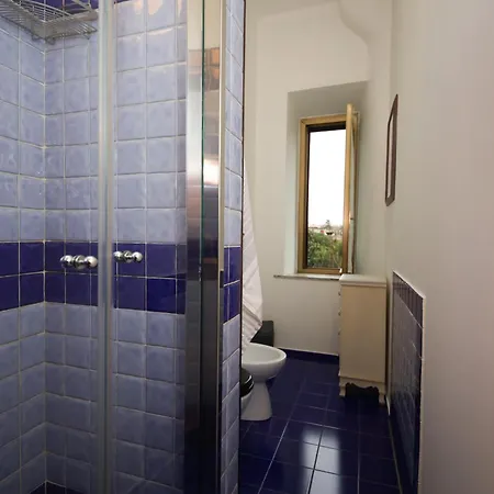 Tiziano By Ghor Apartmán Řím