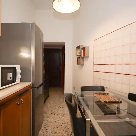 Apartmán Tiziano By Ghor