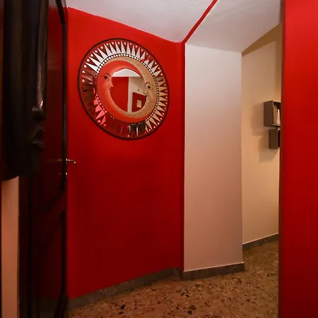 Apartment Tiziano By Ghor *