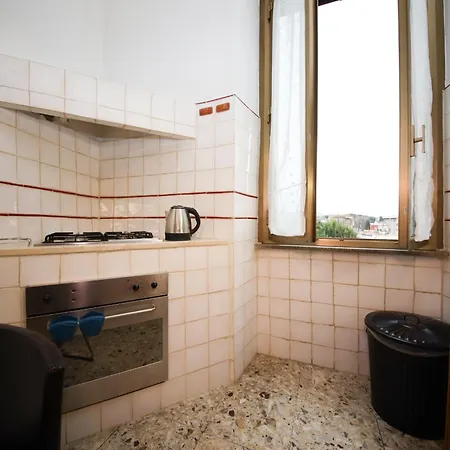 Tiziano By Ghor Apartment Rome